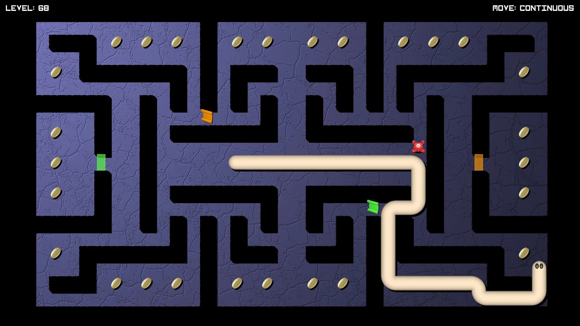 Hogoworm Dungeon görsel 5