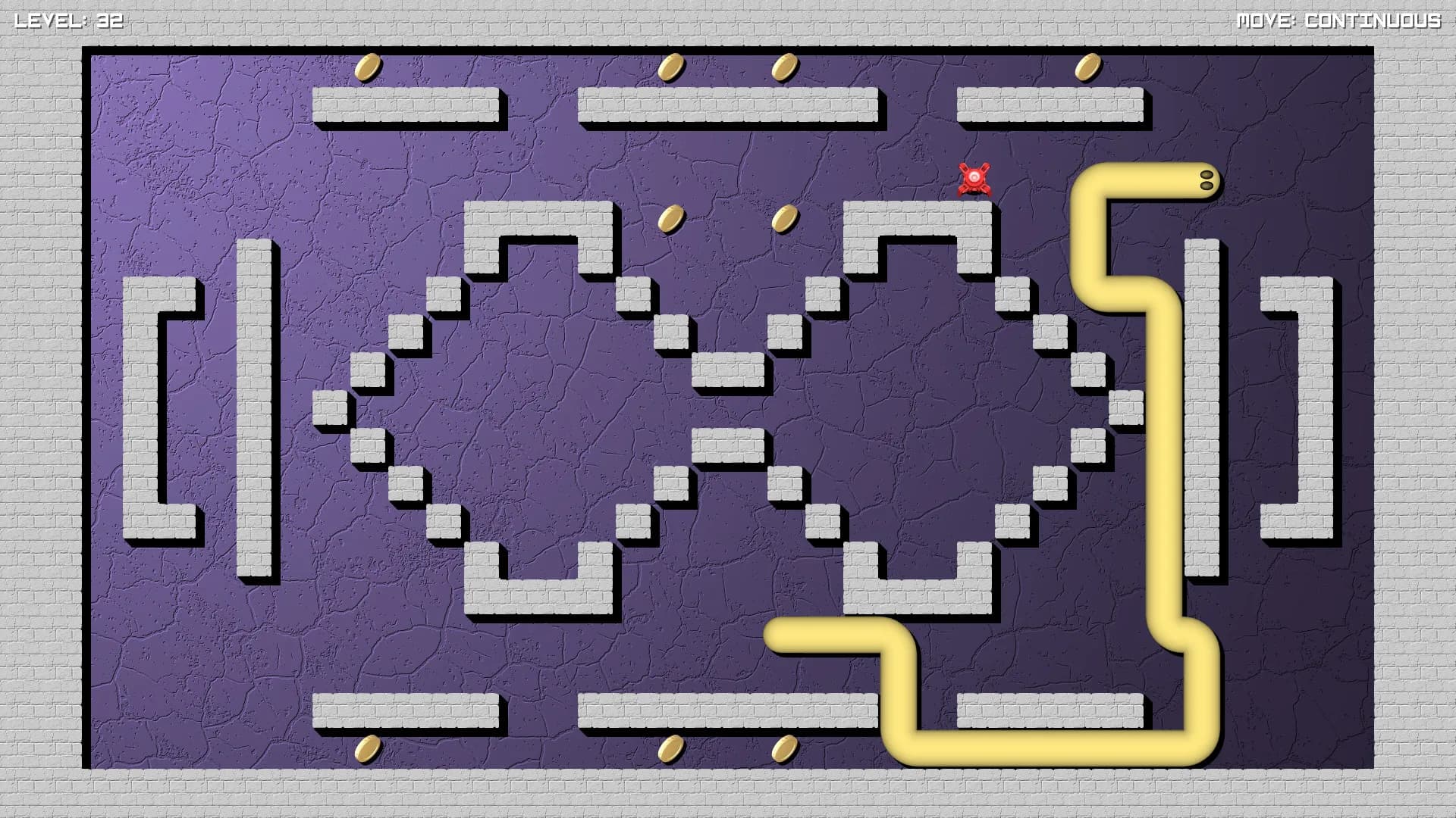 Hogoworm Dungeon görsel 6