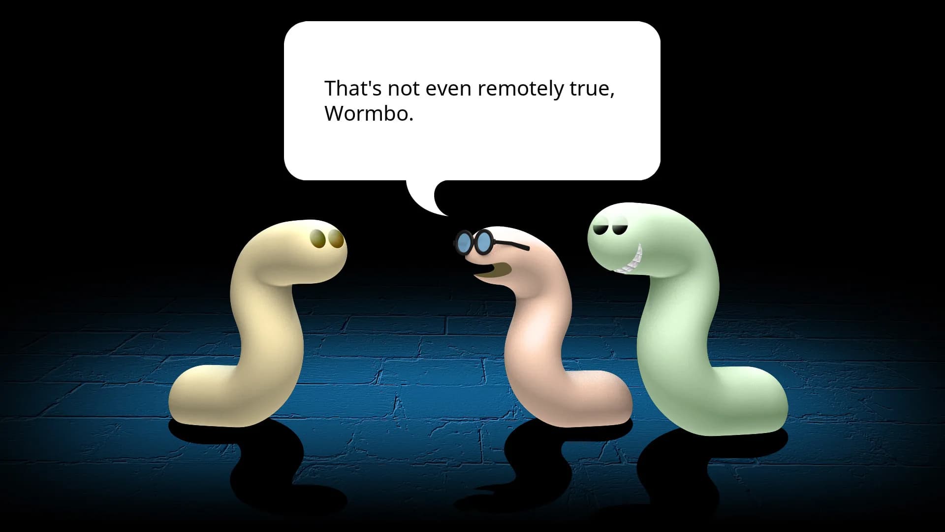 Hogoworm Dungeon görsel 8