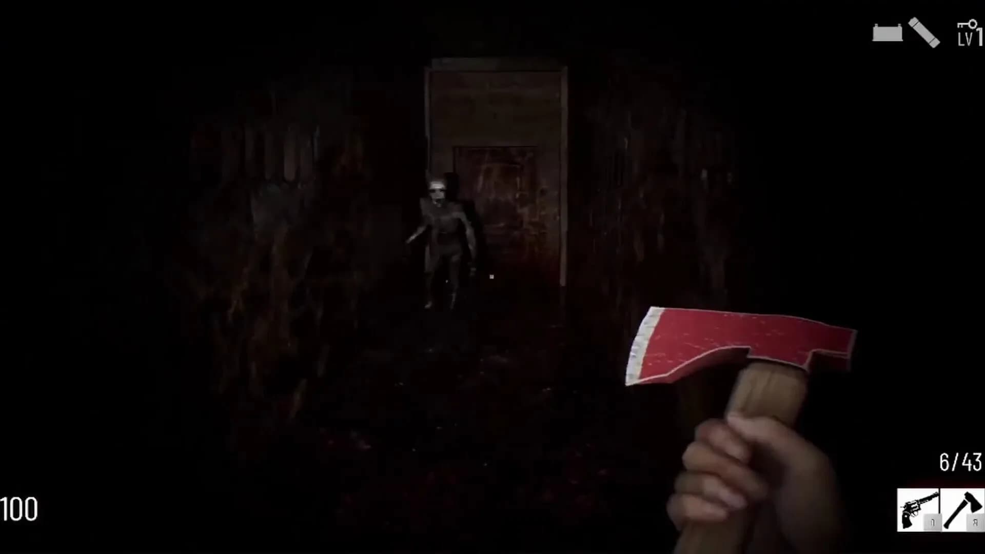 DreadHaunt görsel 5