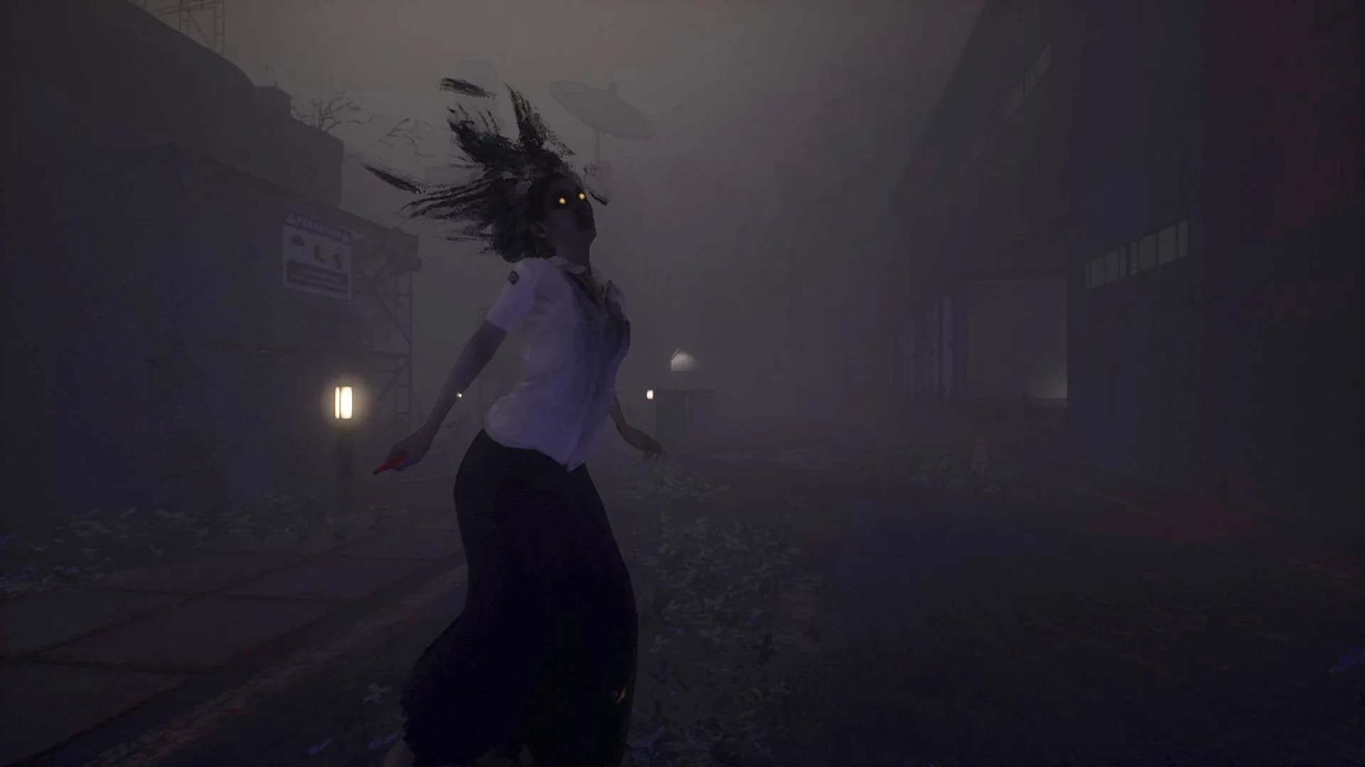 DreadHaunt görsel 8