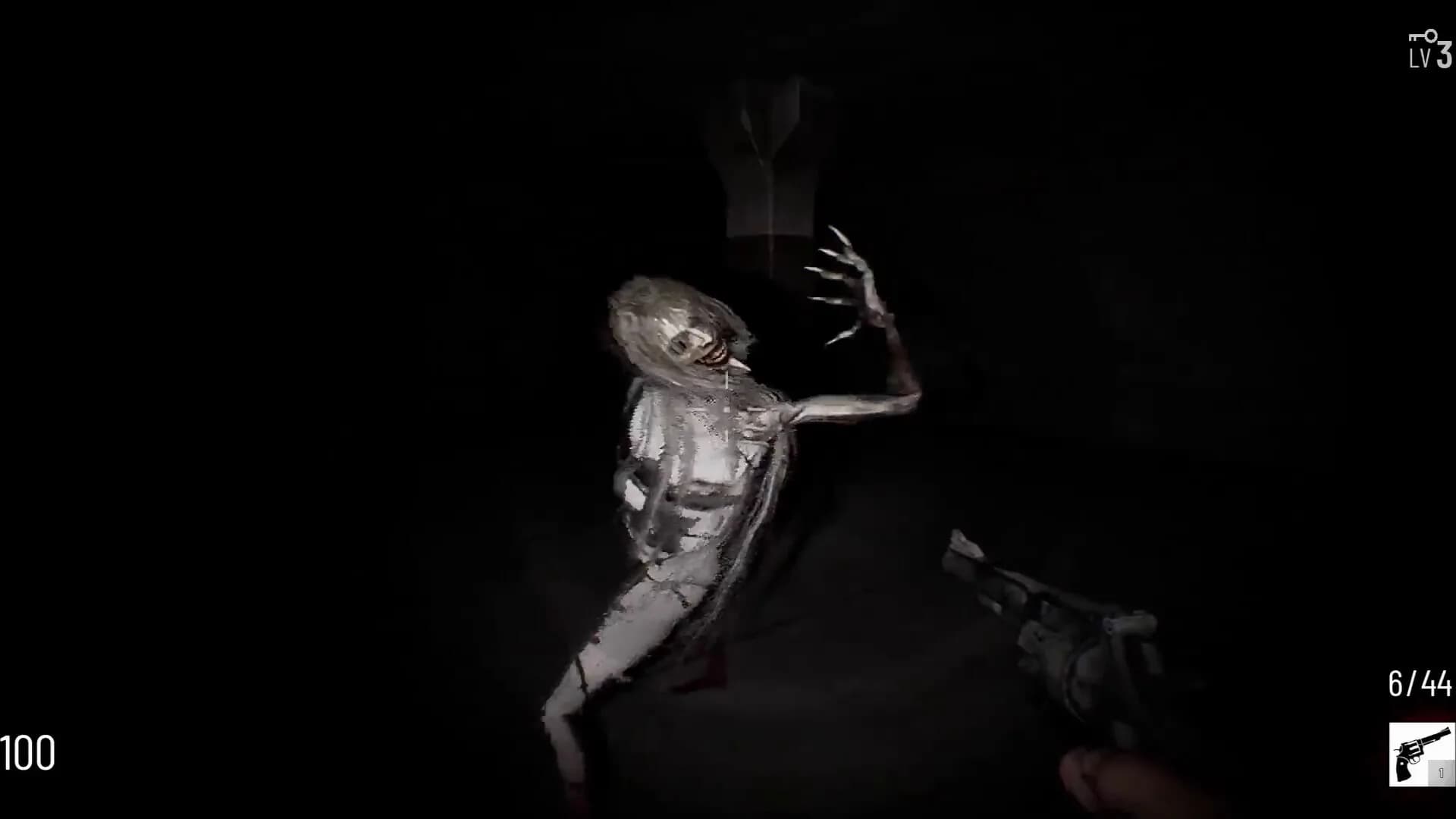 DreadHaunt görsel 9