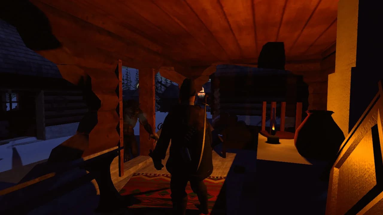 Bessarabian Nightmares görsel 2