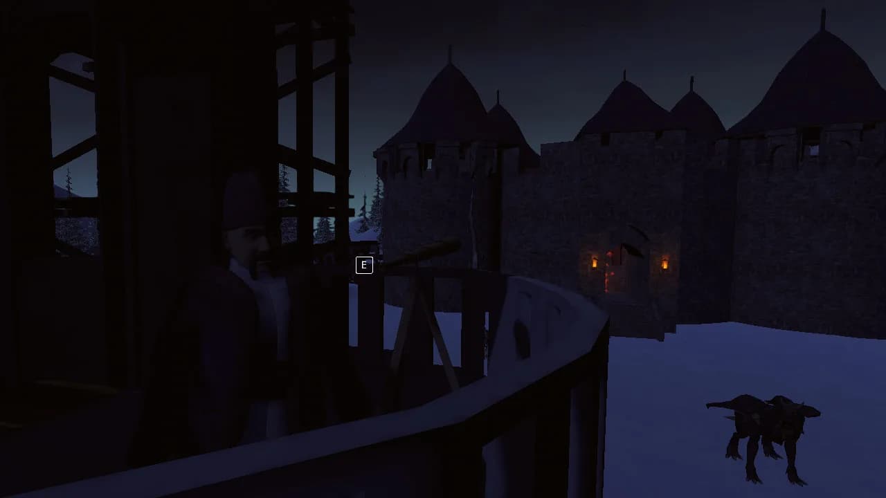 Bessarabian Nightmares görsel 7