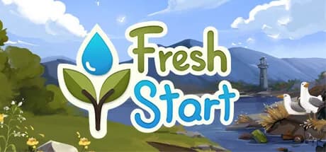 Fresh Start Cleaning Simulator görsel 1