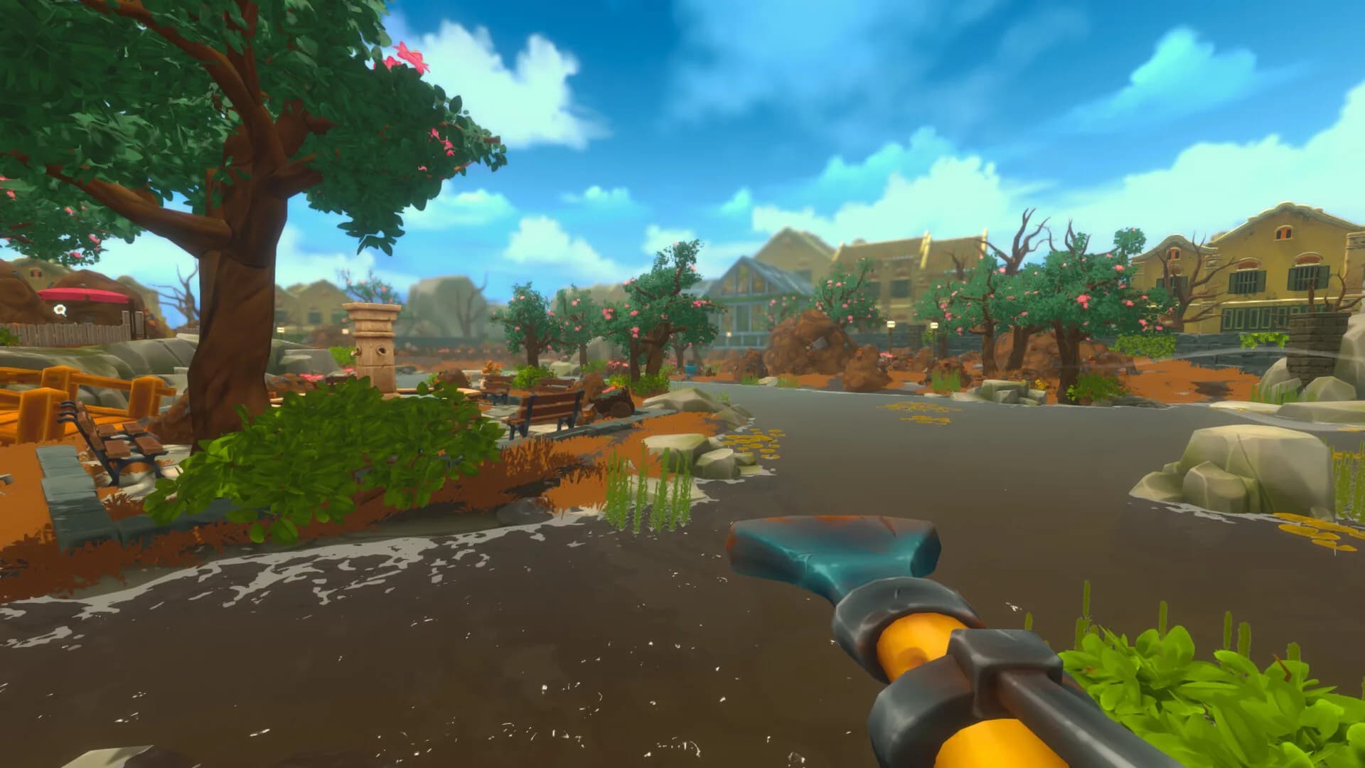 Fresh Start Cleaning Simulator görsel 14