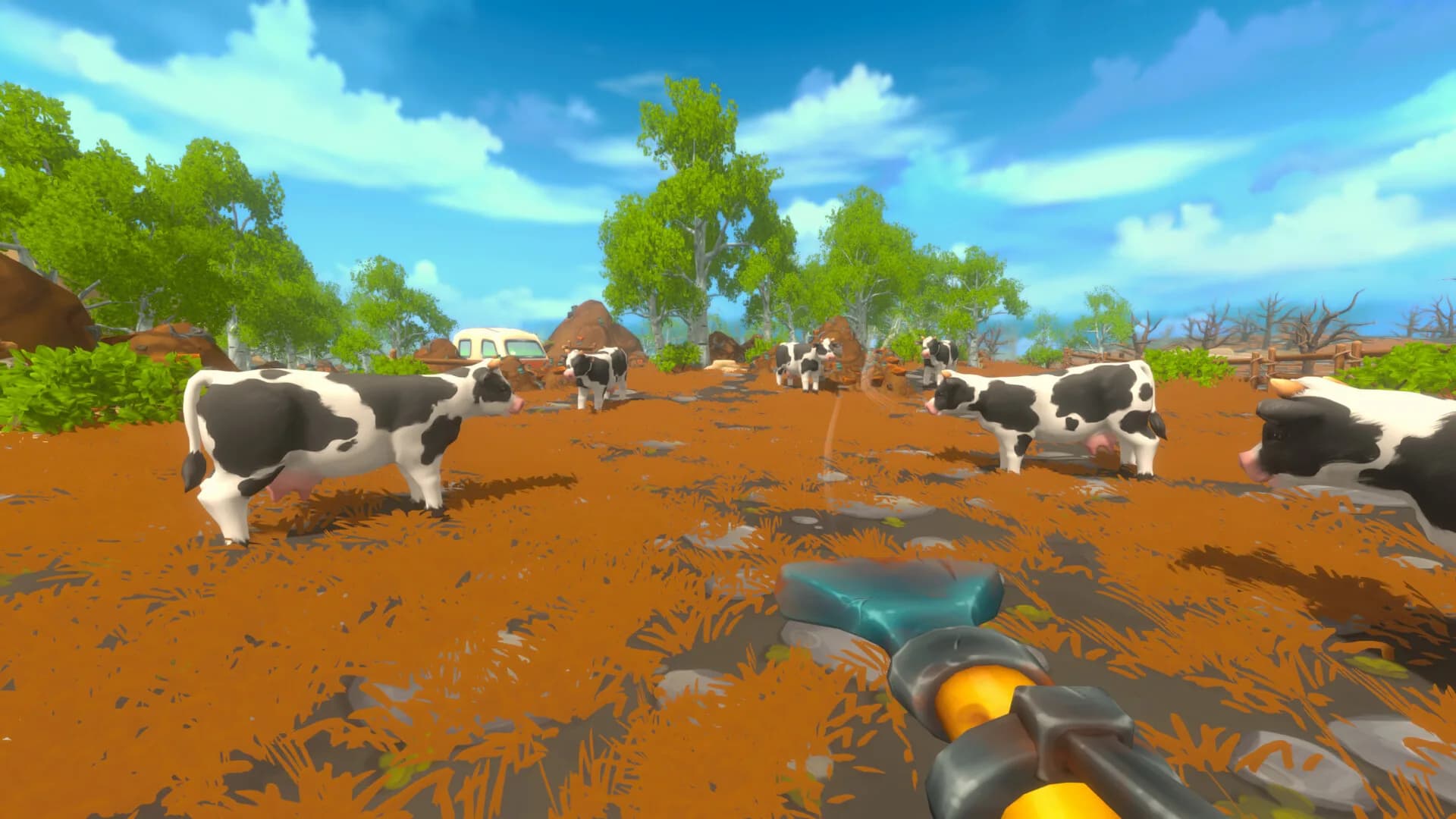 Fresh Start Cleaning Simulator görsel 10