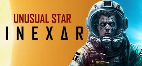 INEXAR Unusual Star görsel 1