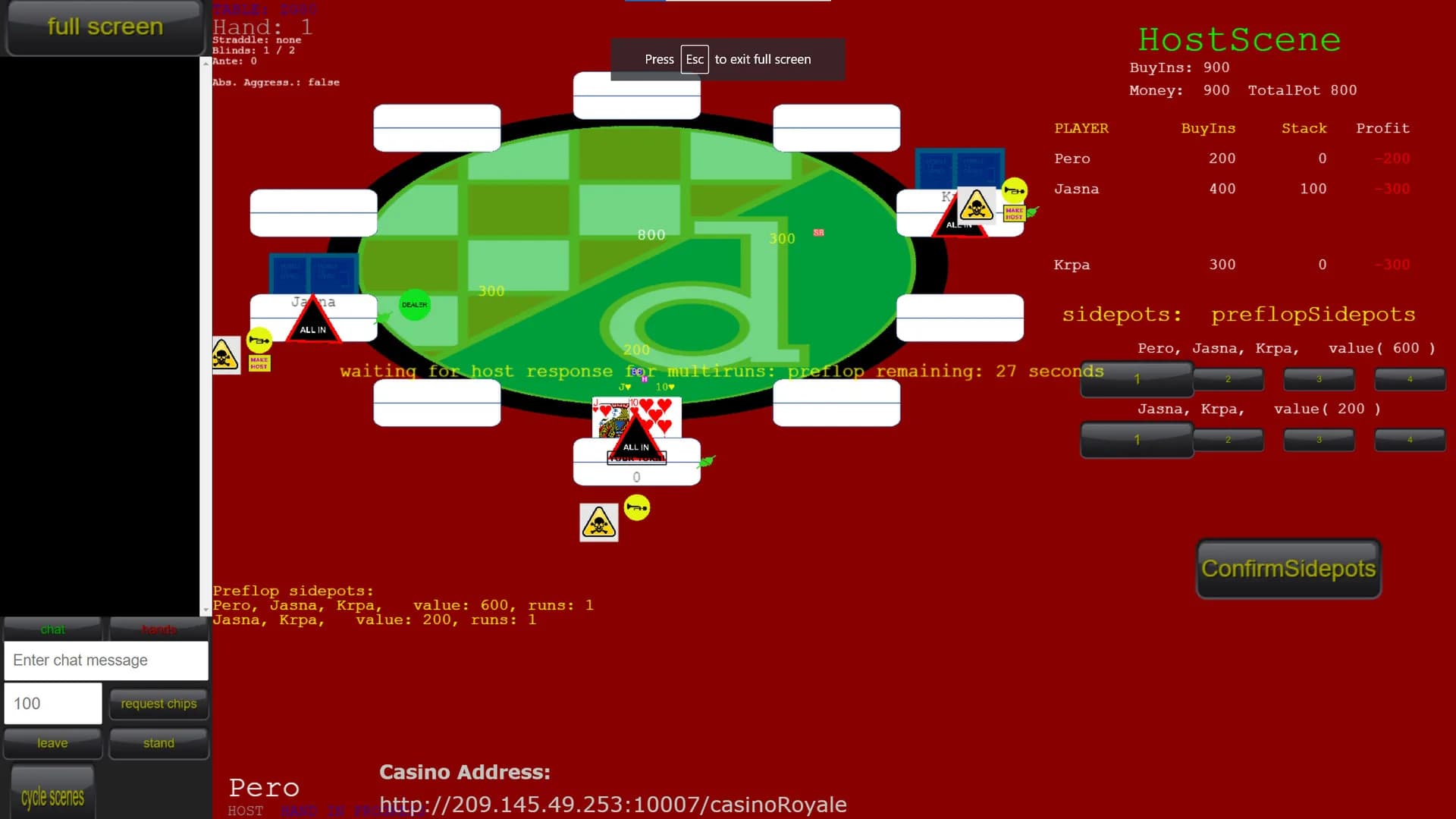 Poker - Texas görsel 10