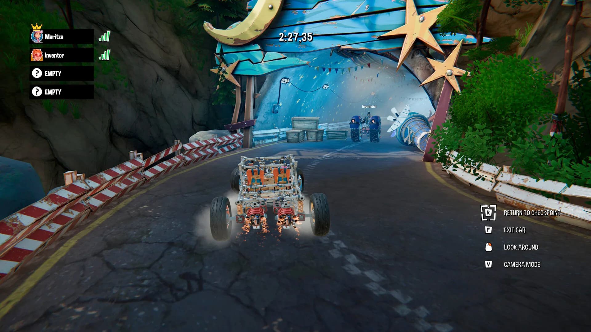 Hello Engineer: Scrap Machines Constructor görsel 10