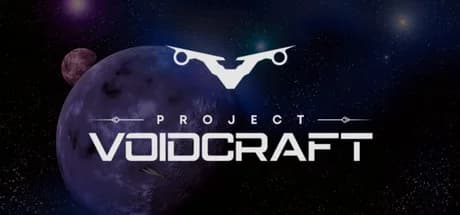 Project Voidcraft görsel 1