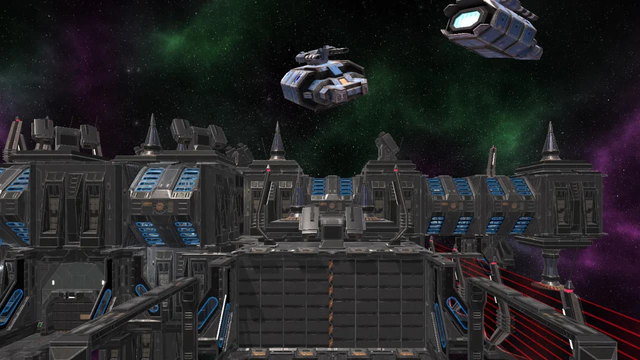Project Voidcraft görsel 2