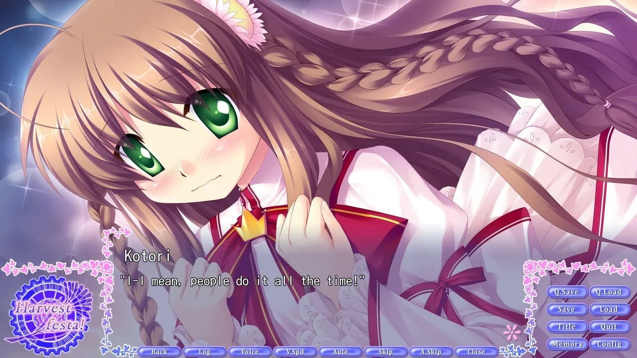 Rewrite Harvest festa! görsel 2