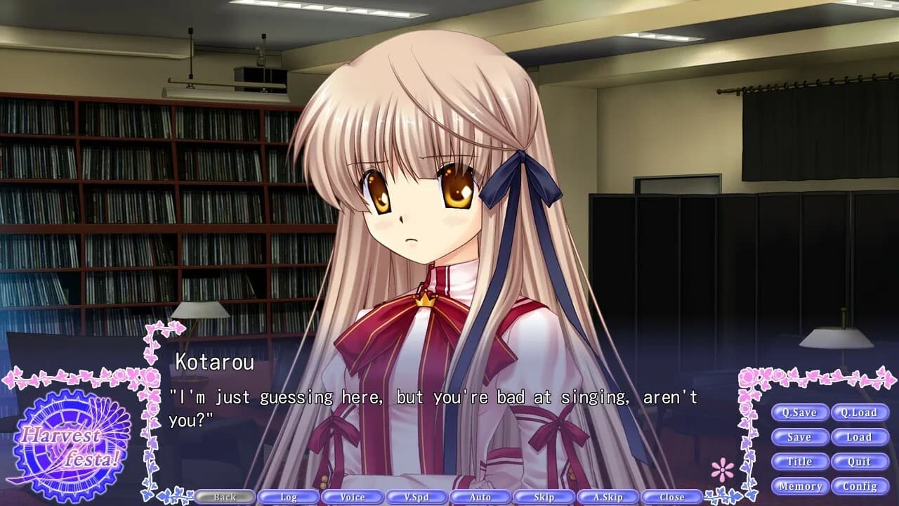 Rewrite Harvest festa! görsel 4