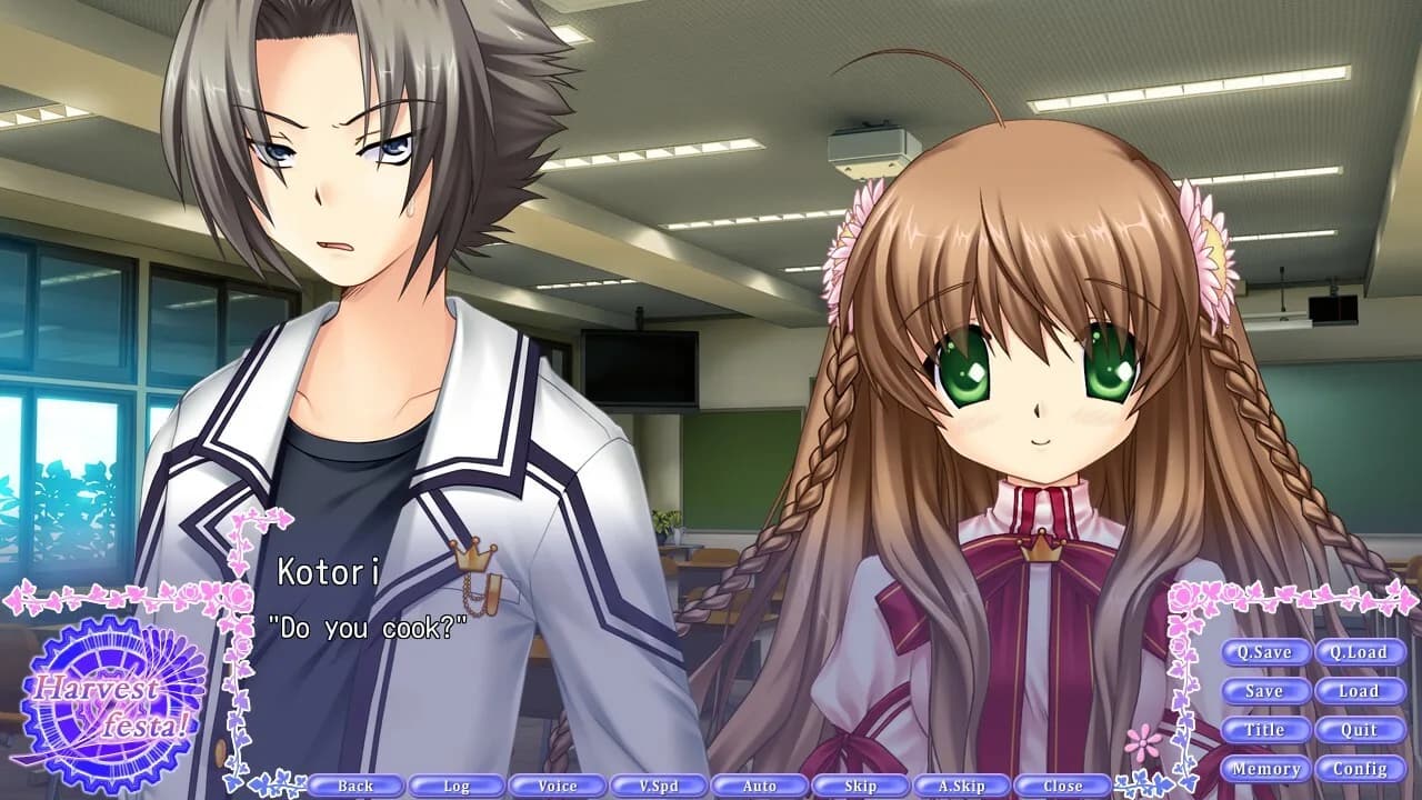 Rewrite Harvest festa! görsel 6
