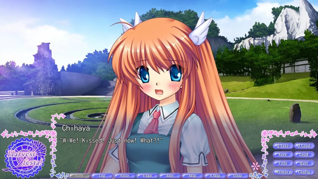 Rewrite Harvest festa! görsel 8