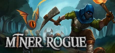 Miner Rogue görsel 1