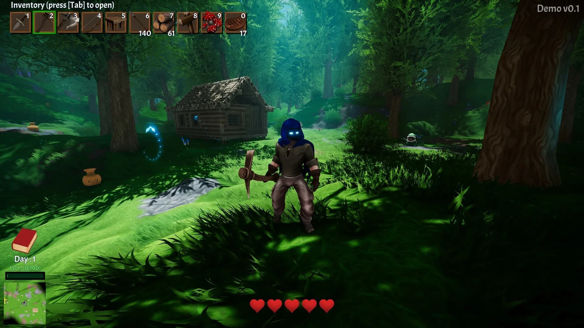 Miner Rogue görsel 2