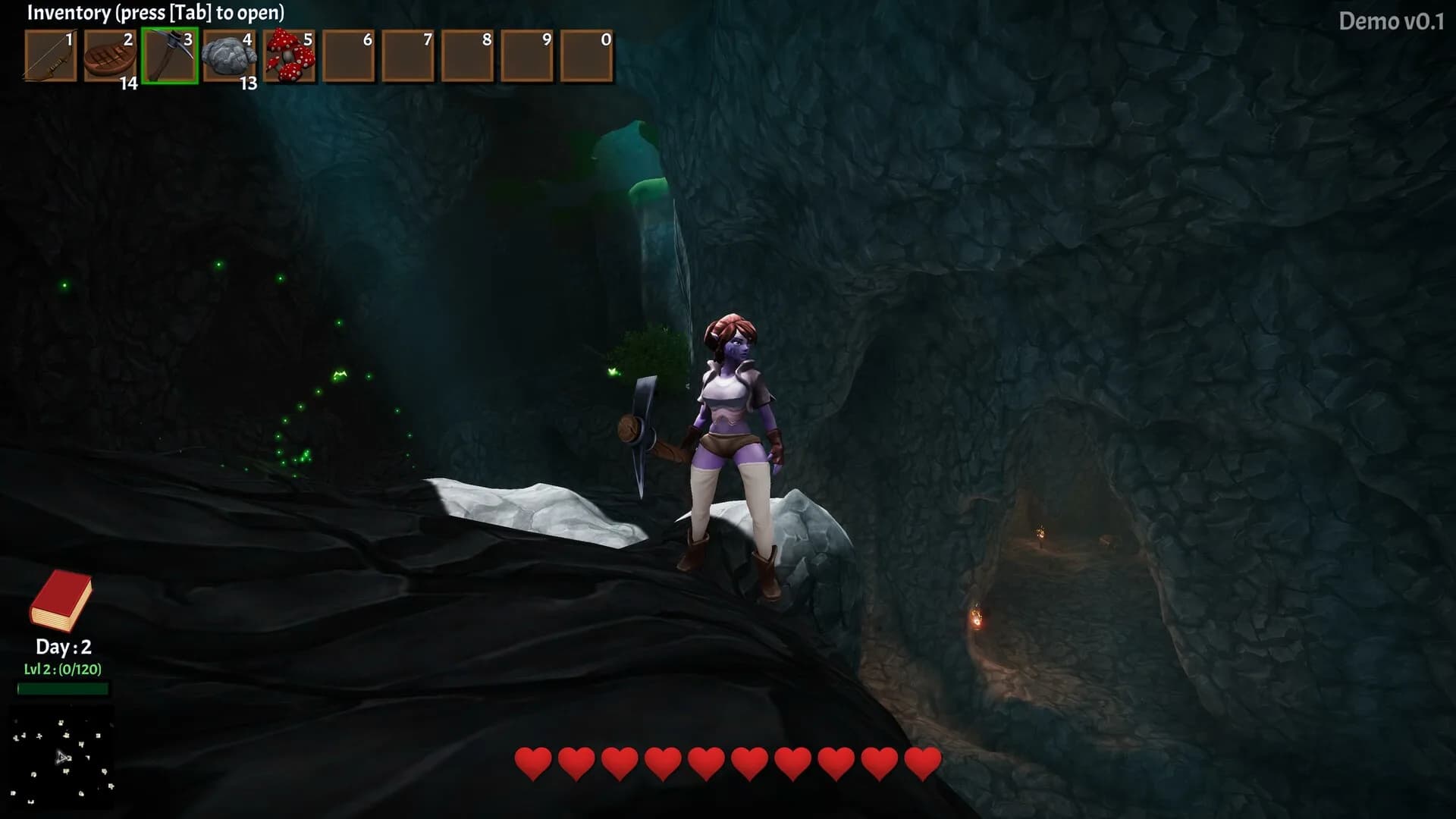 Miner Rogue görsel 3