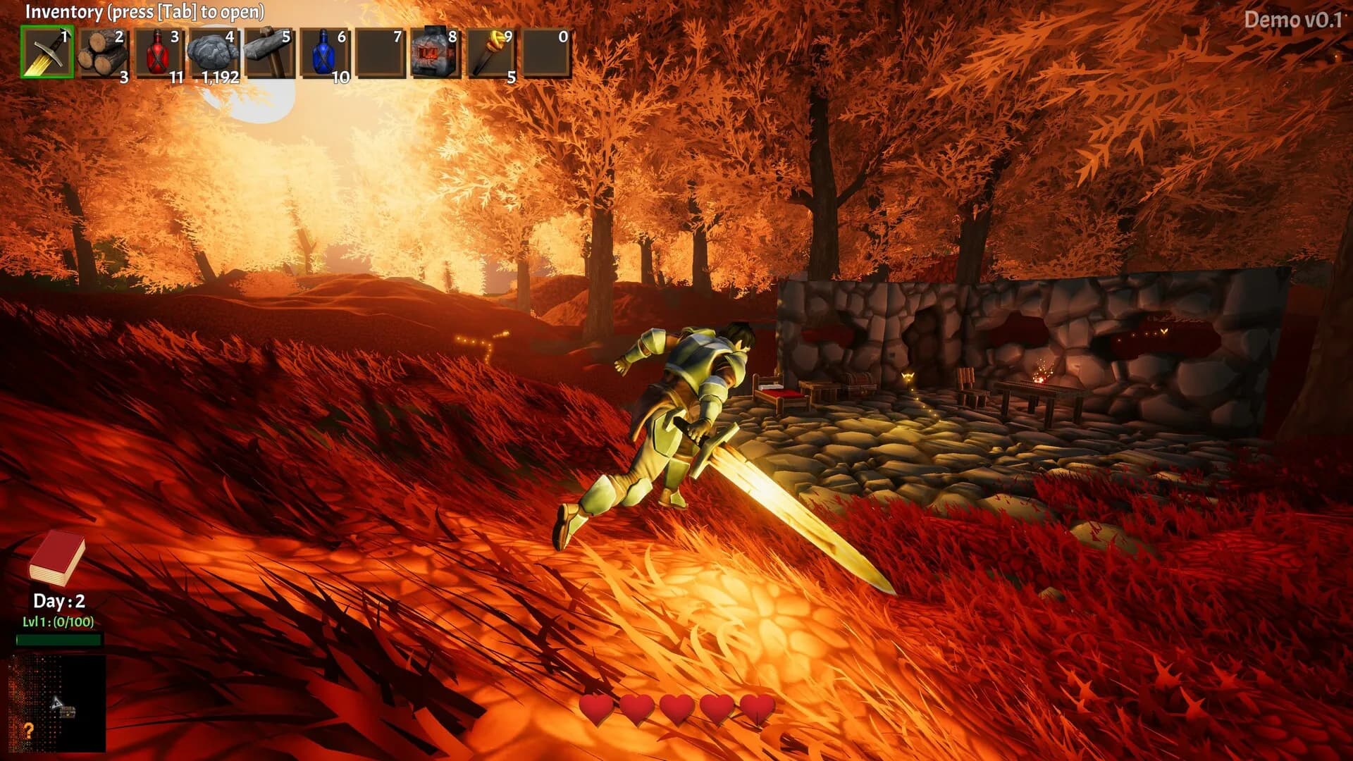 Miner Rogue görsel 5