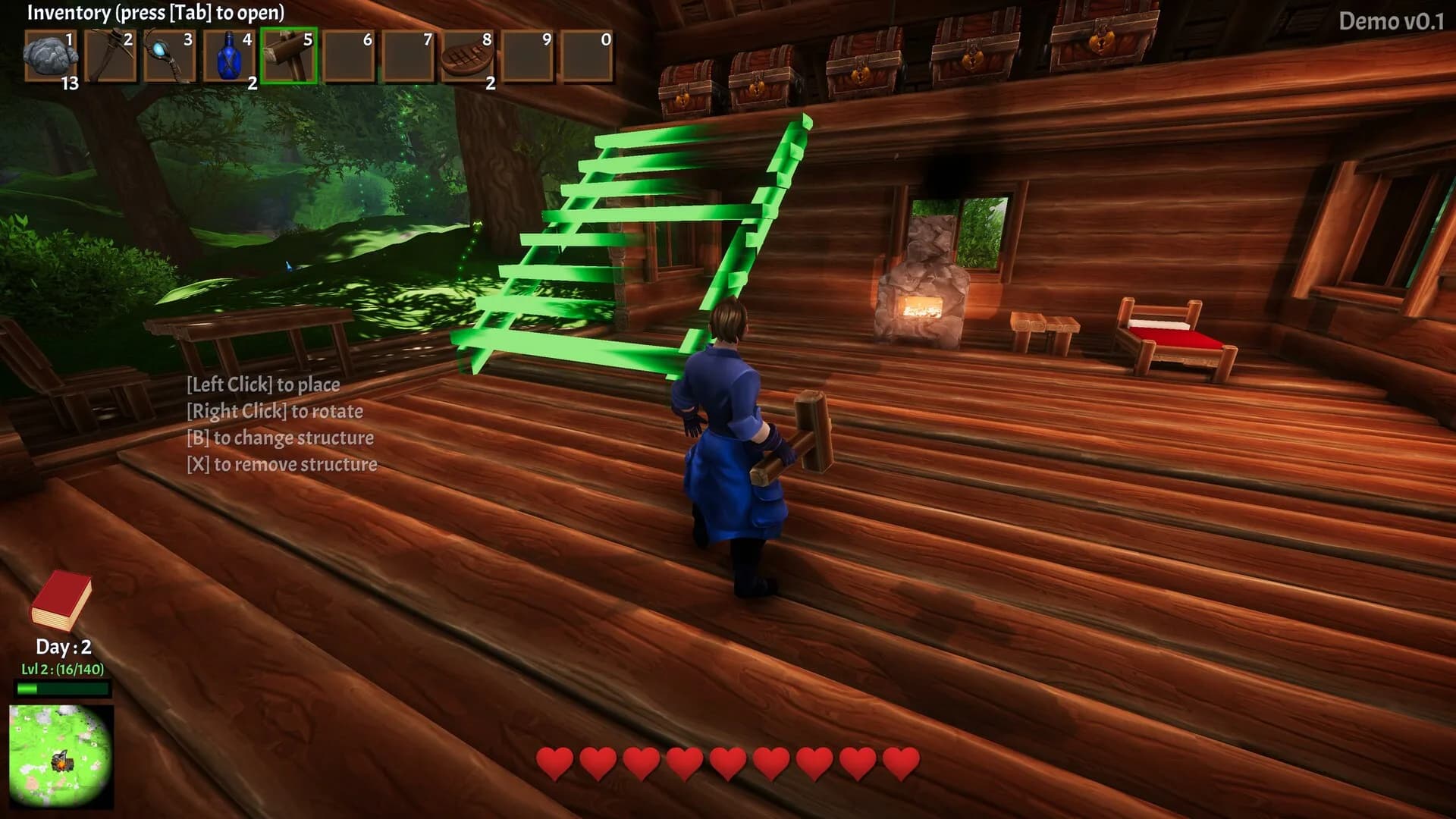 Miner Rogue görsel 7