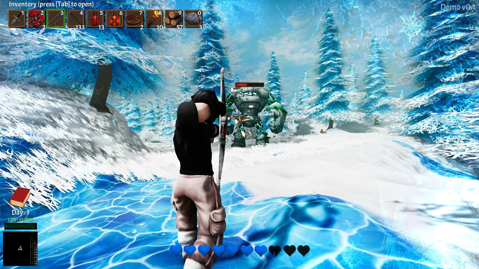 Miner Rogue görsel 8