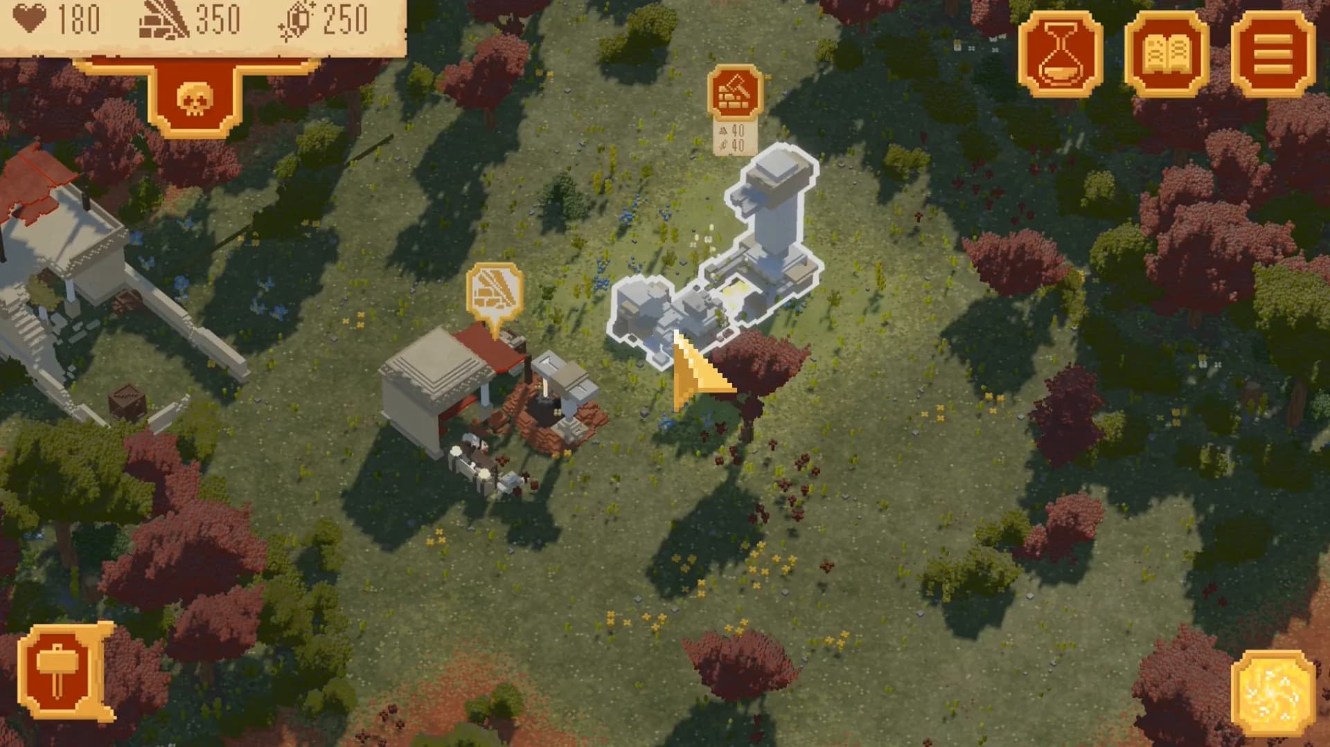 Dragon Realms - Towers 'n' Dragons görsel 2