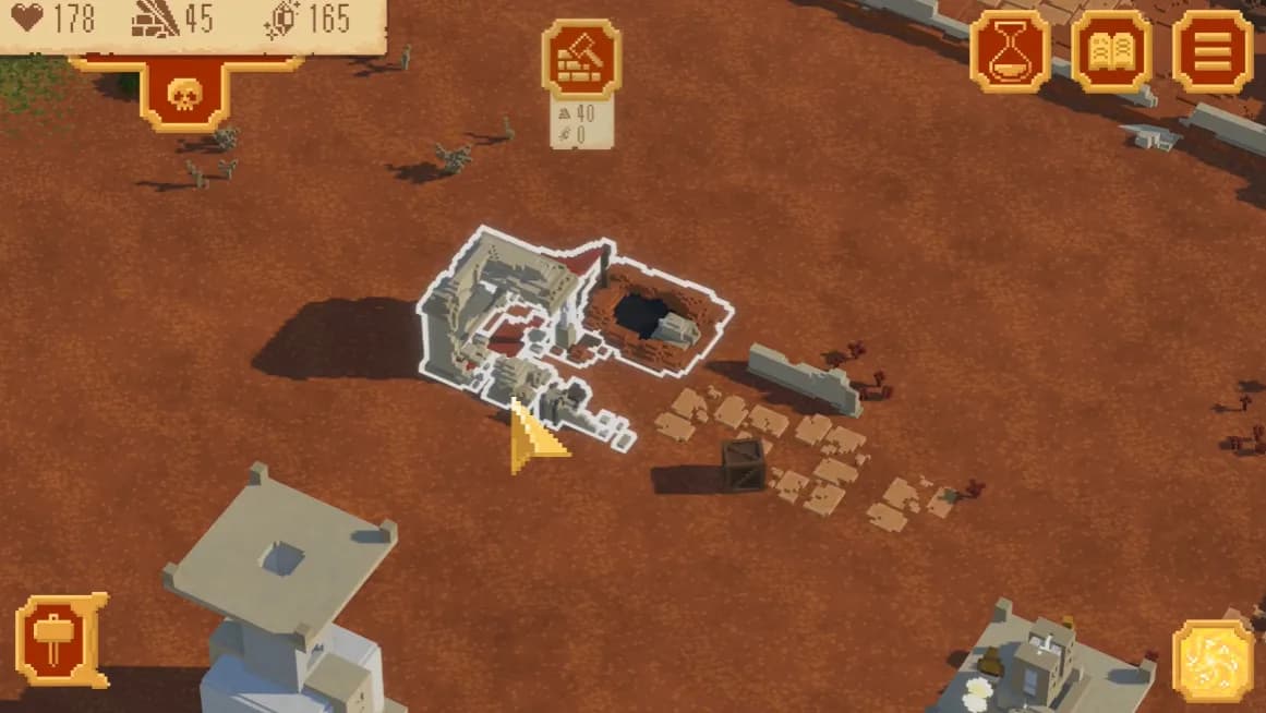 Dragon Realms - Towers 'n' Dragons görsel 5