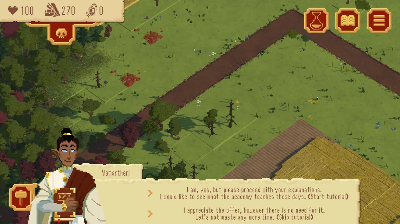Dragon Realms - Towers 'n' Dragons görsel 8