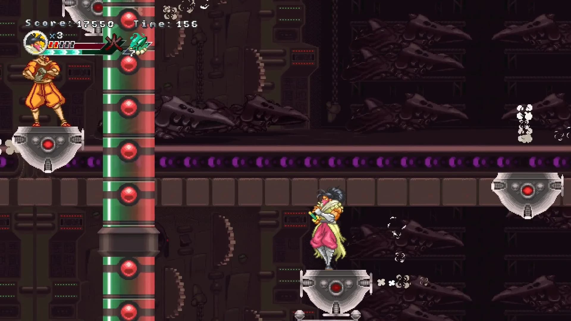 Ganryu 2 görsel 3