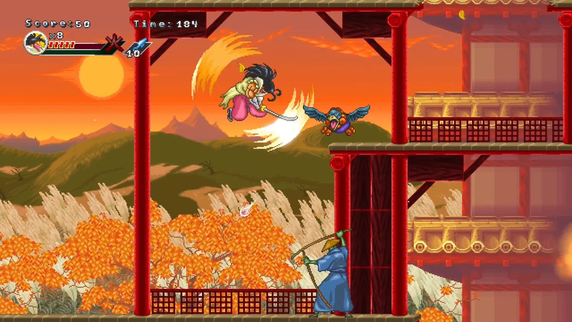 Ganryu 2 görsel 4