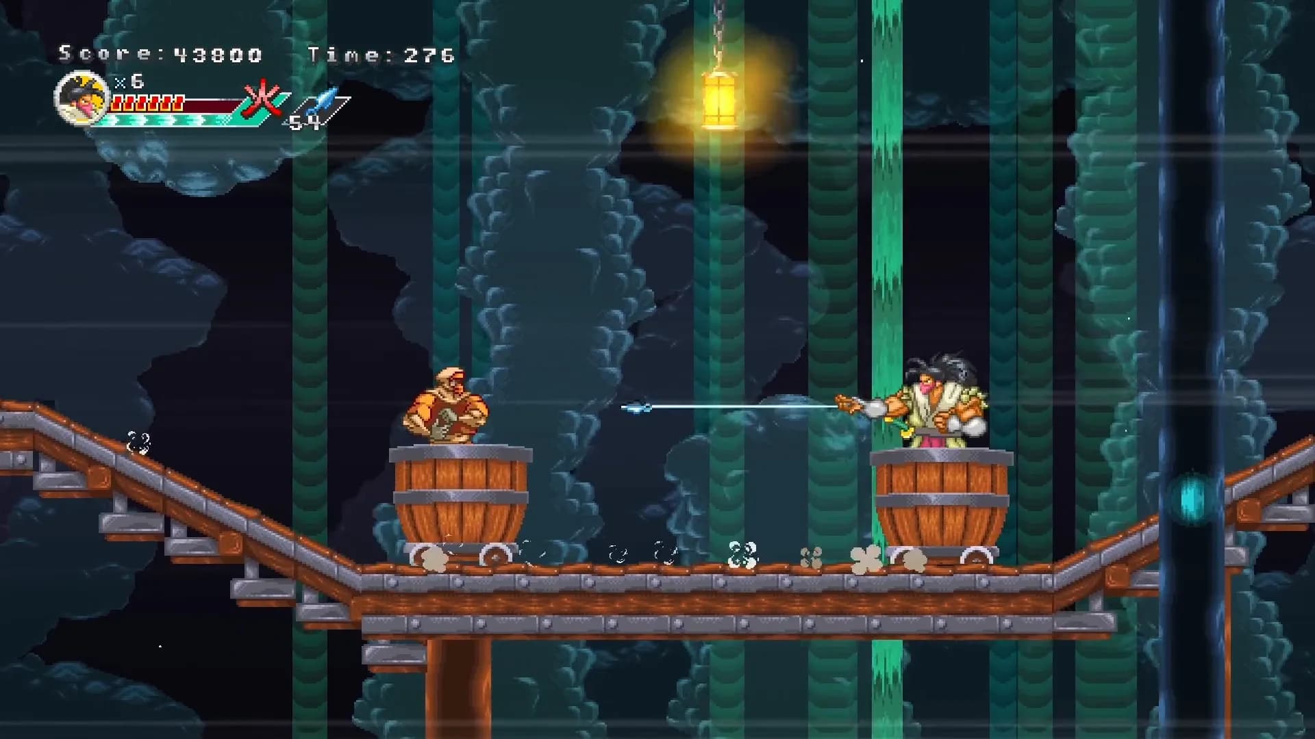 Ganryu 2 görsel 5