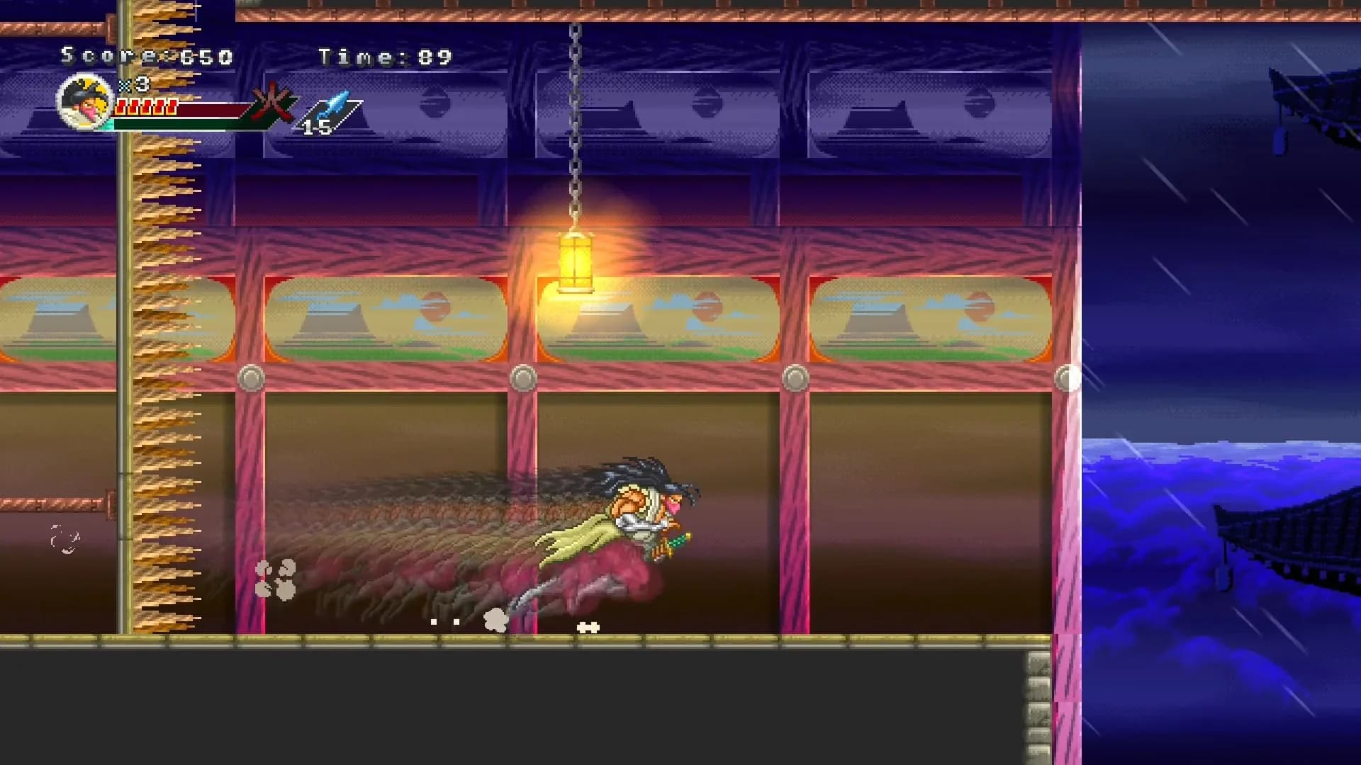 Ganryu 2 görsel 6