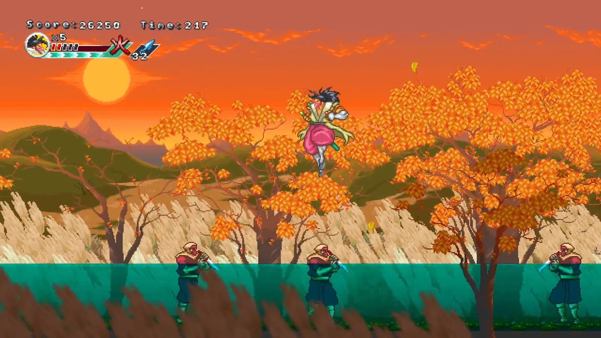 Ganryu 2 görsel 8