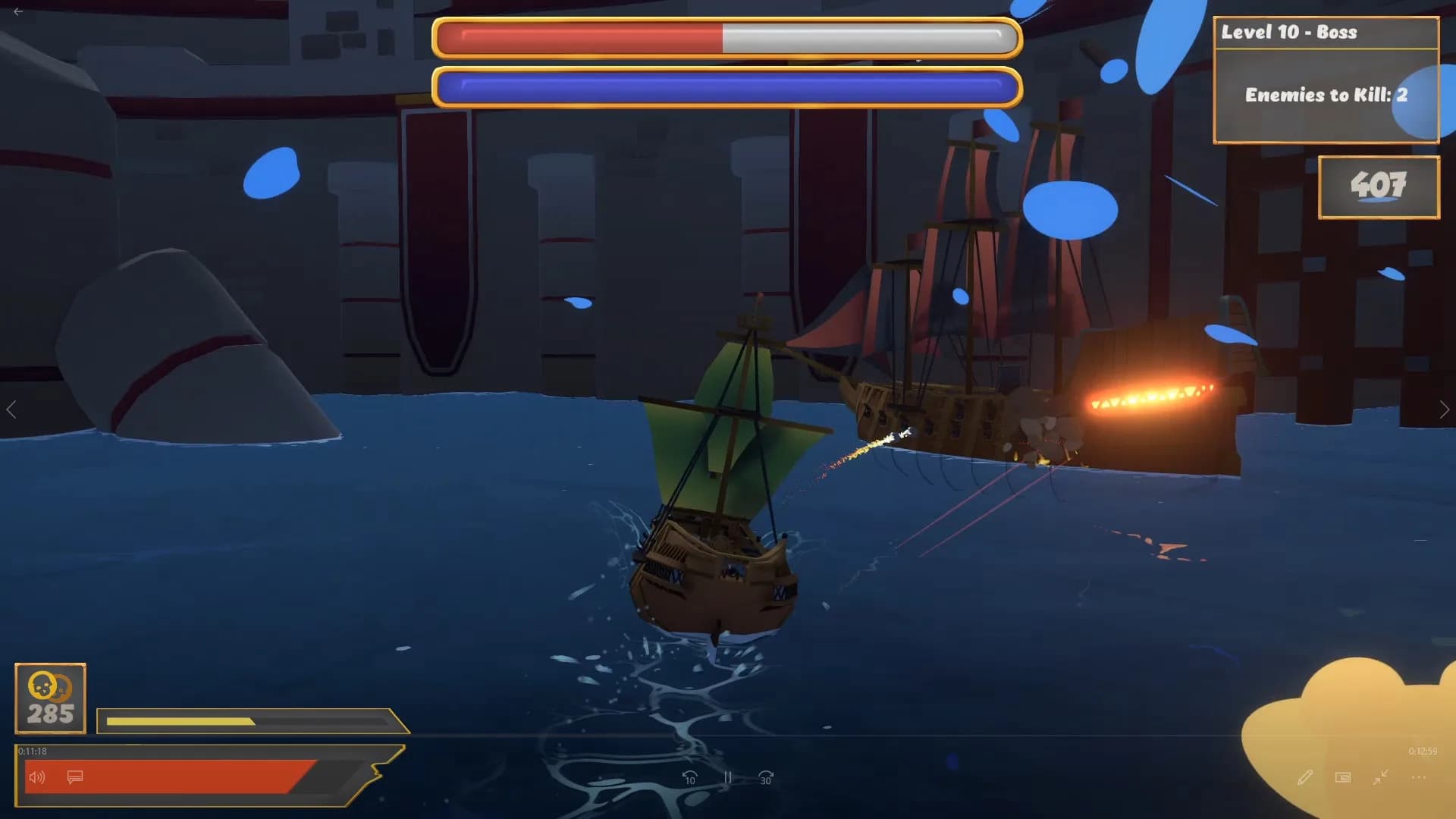Captain CigArrr görsel 8