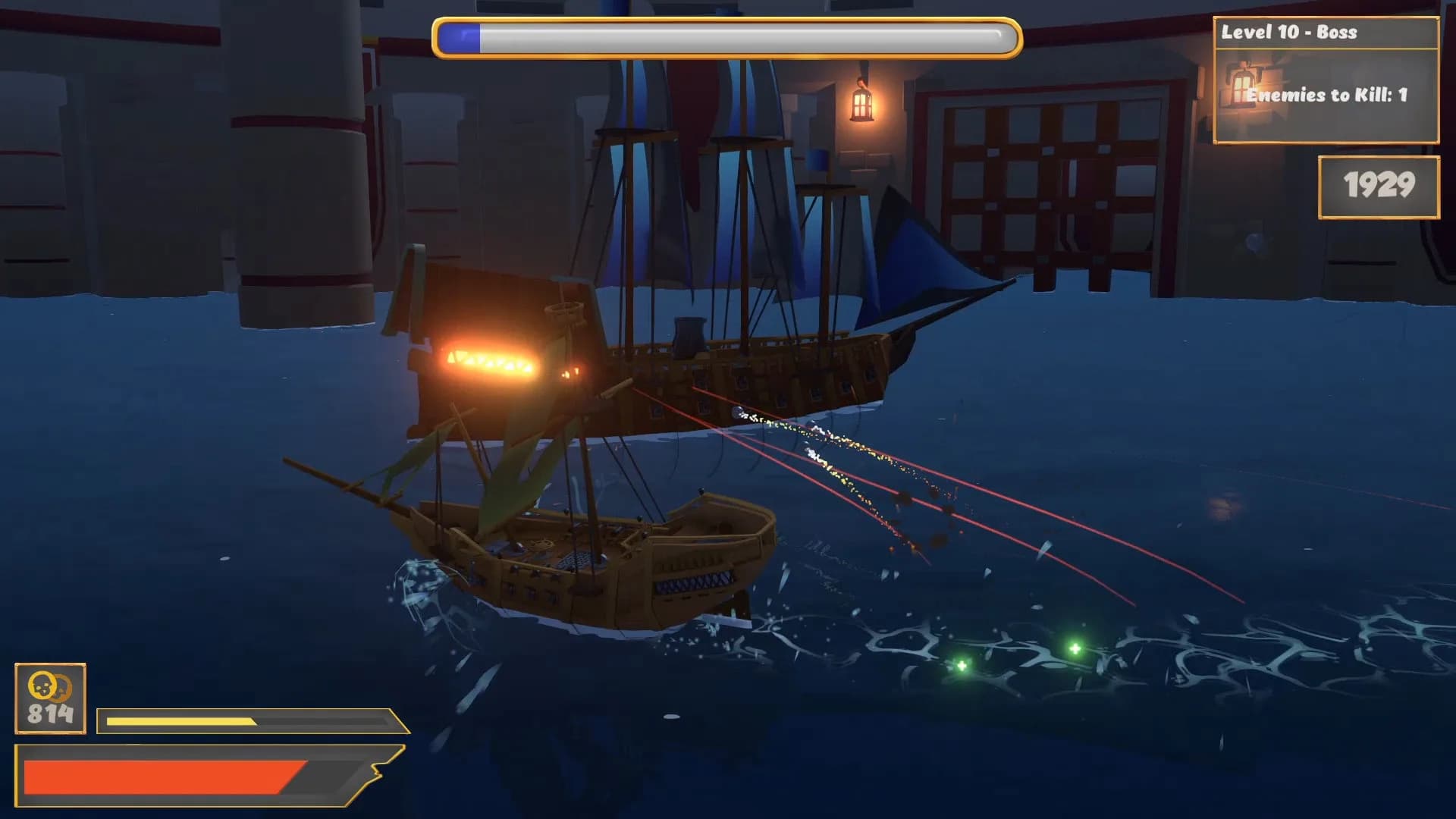 Captain CigArrr görsel 9