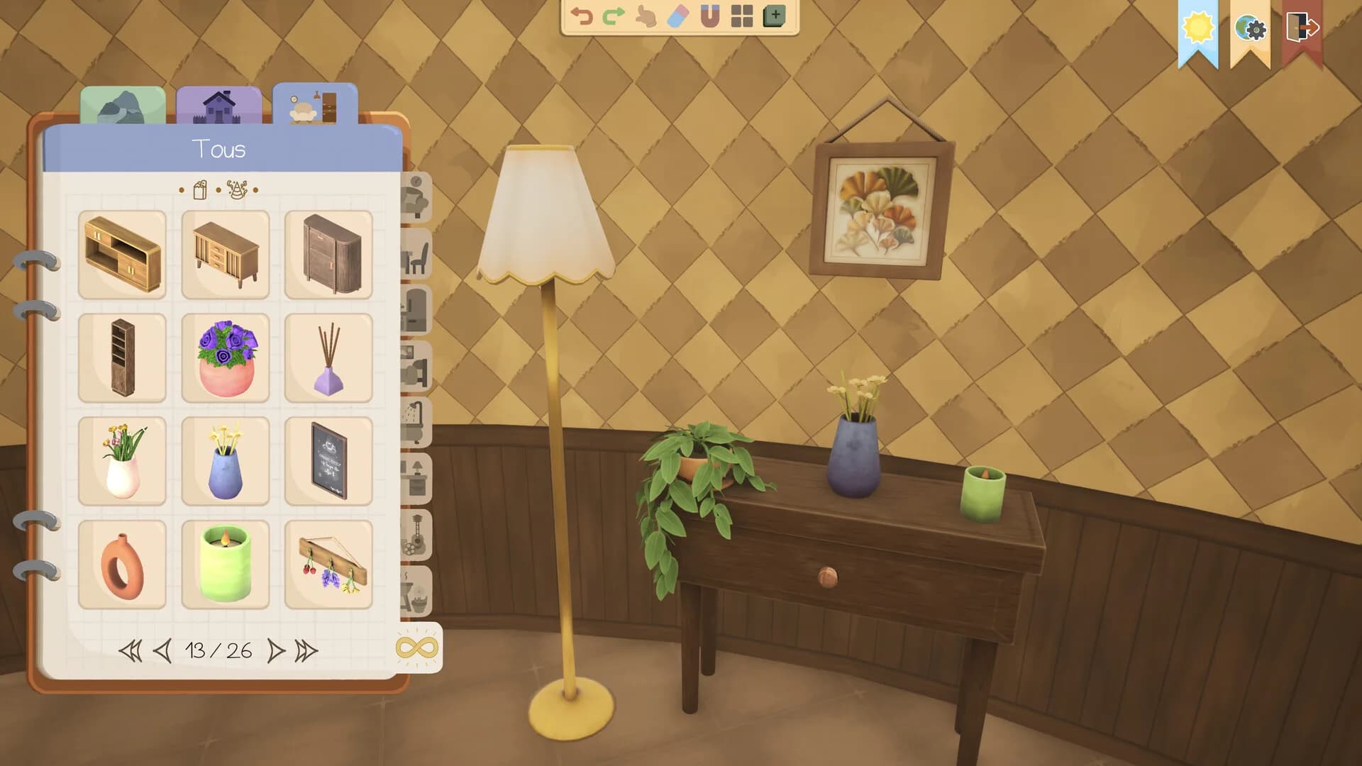 VirtualSociety görsel 2