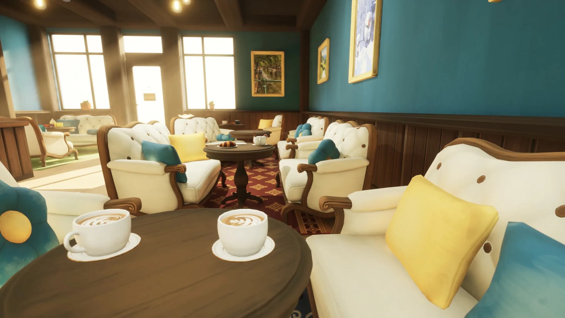 VirtualSociety görsel 13