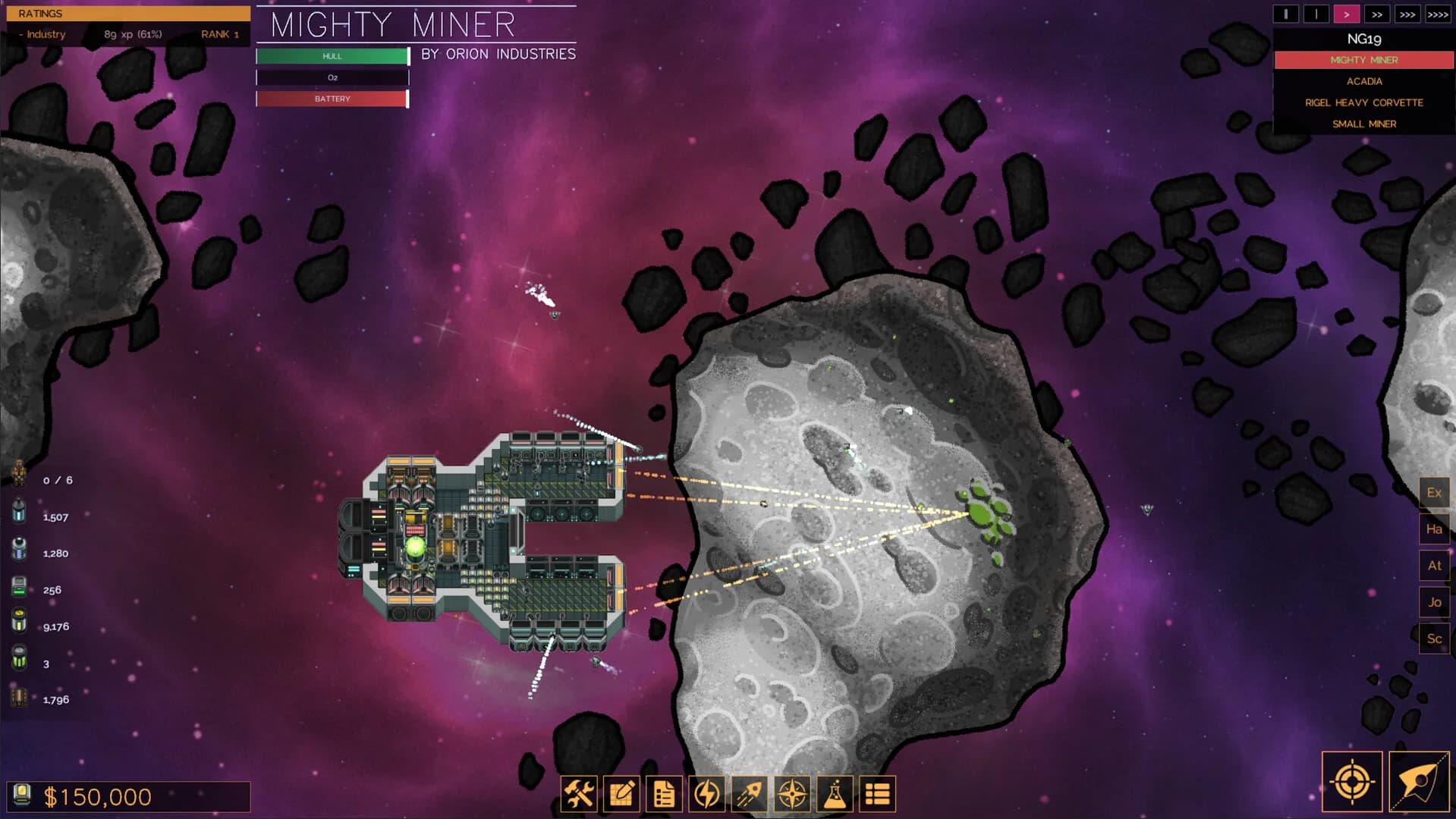The Last Starship görsel 3