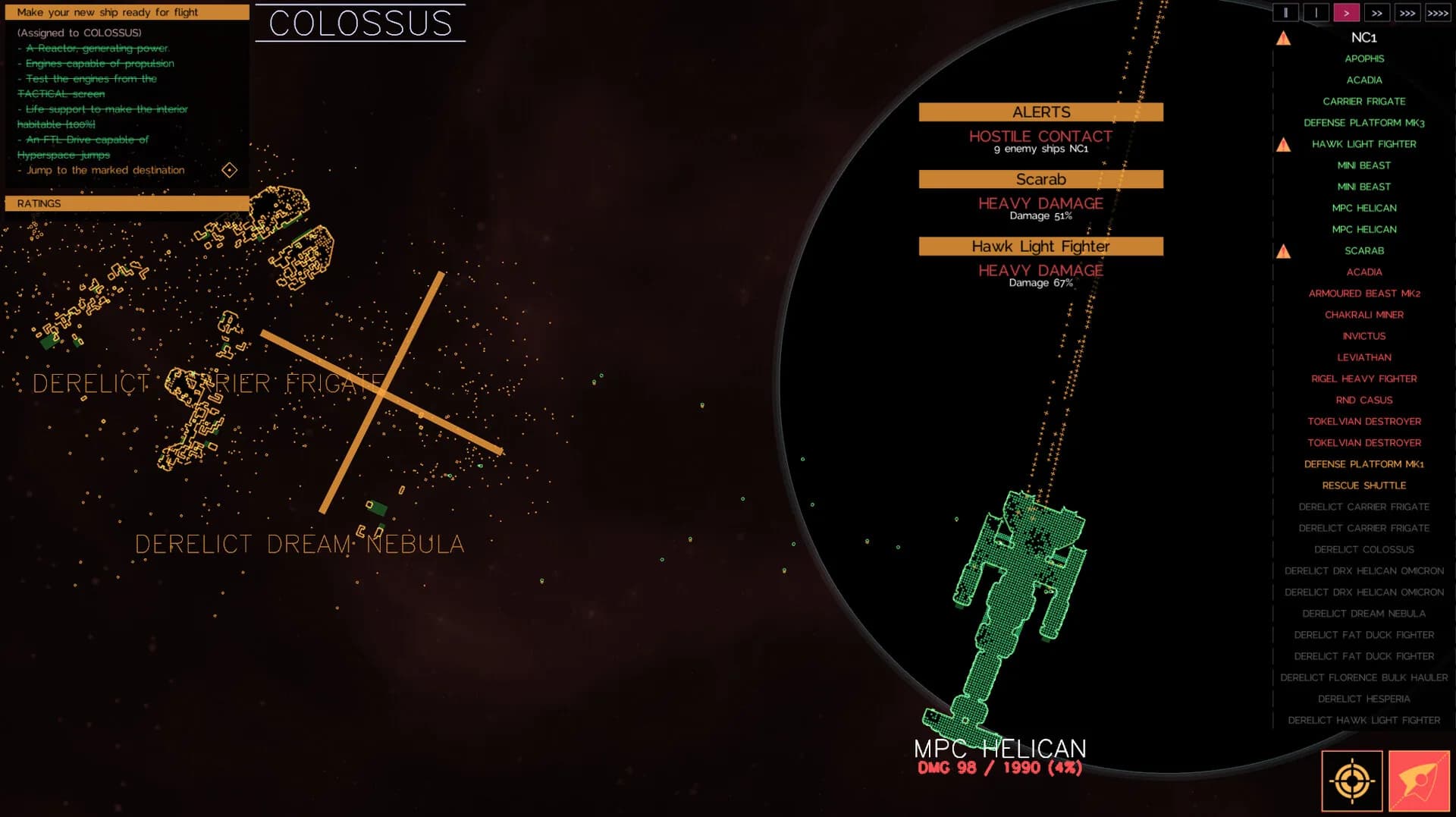 The Last Starship görsel 13
