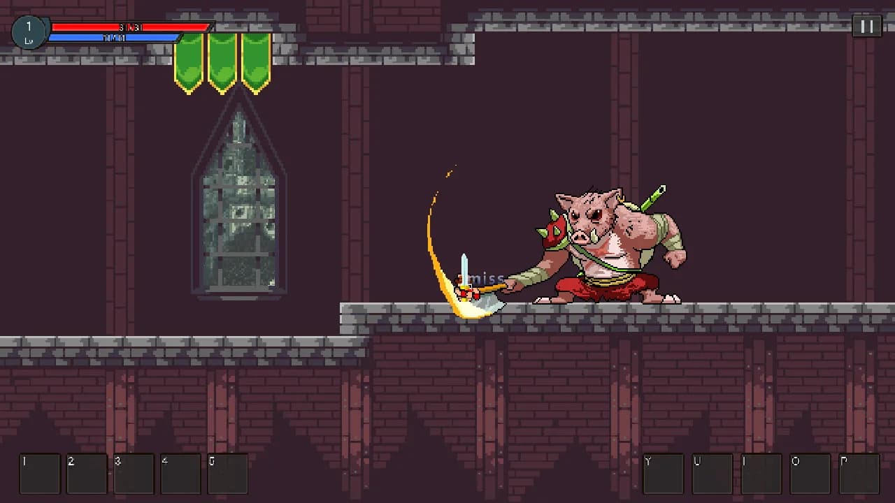 Legendary Knight görsel 4