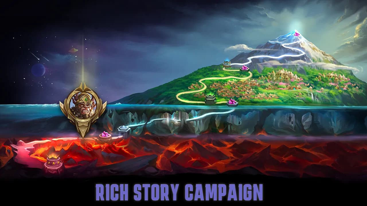 Kurukshetra: Ascension görsel 6