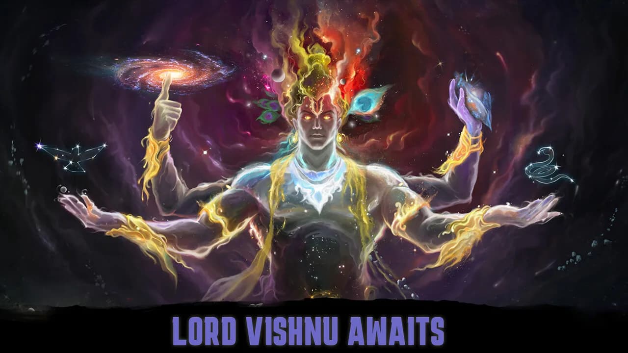 Kurukshetra: Ascension görsel 9