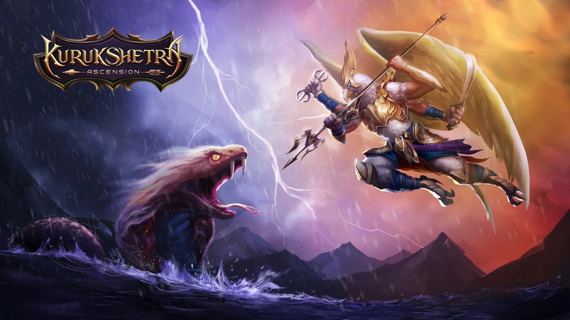 Kurukshetra: Ascension görsel 10