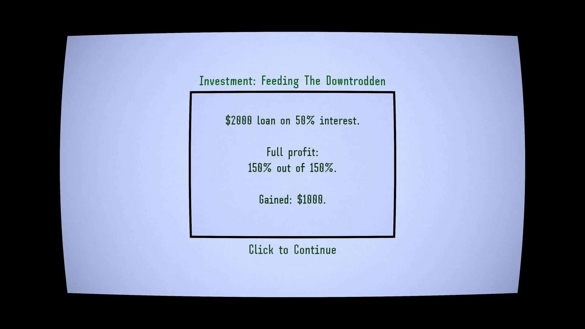 Bad Credit görsel 8