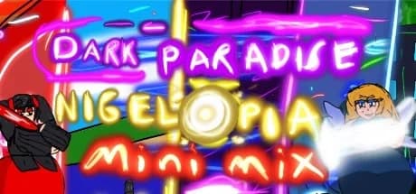 Nigelopia Mini Mix görsel 1