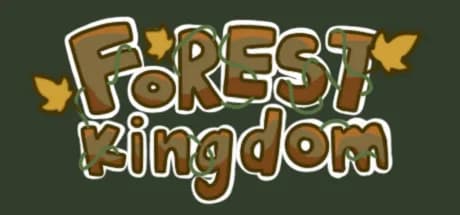 Forest Kingdom görsel 1