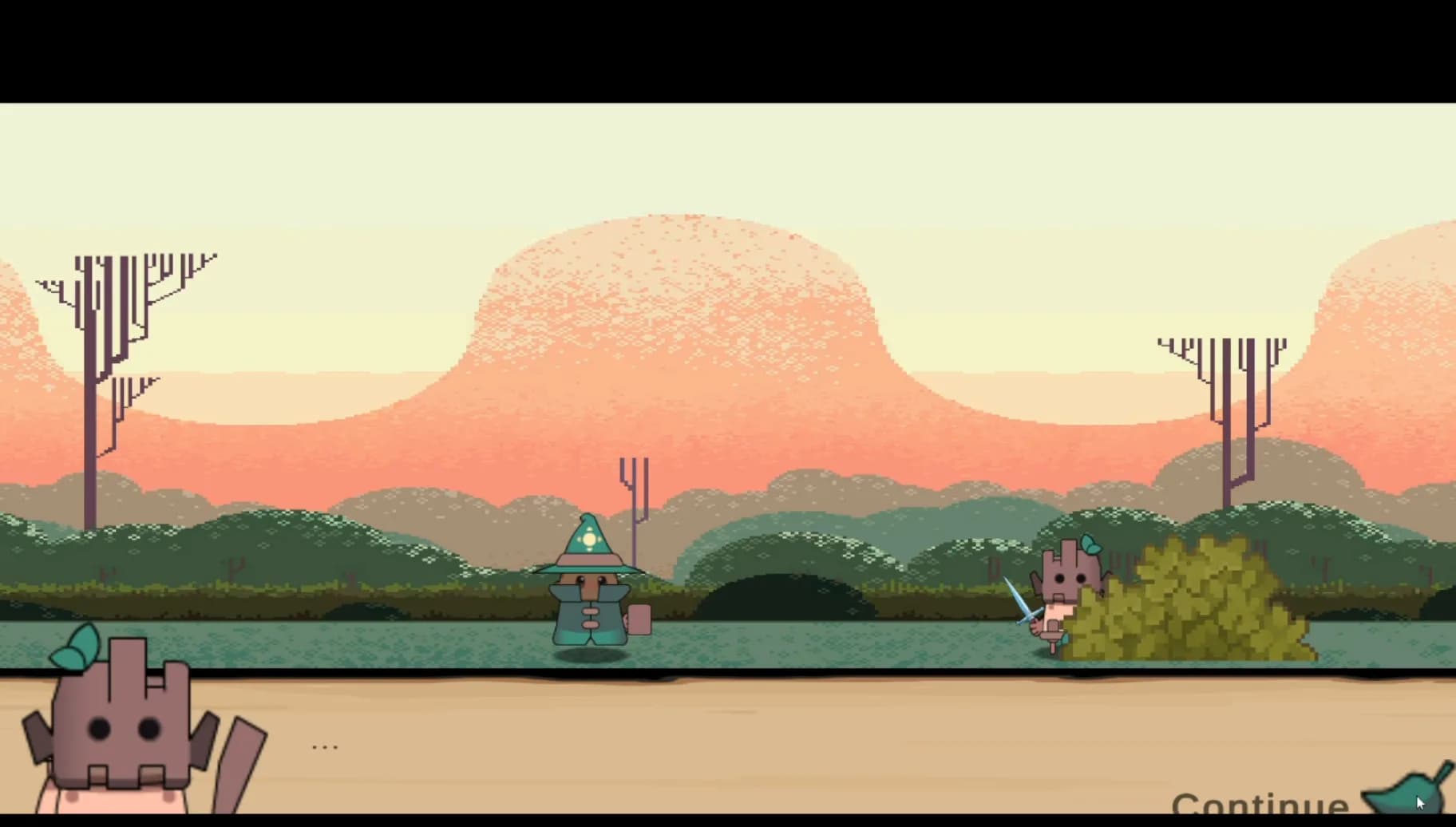 Forest Kingdom görsel 3
