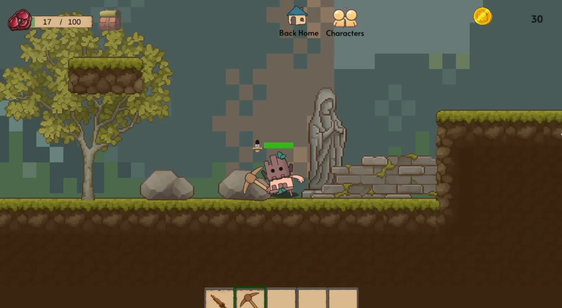 Forest Kingdom görsel 6