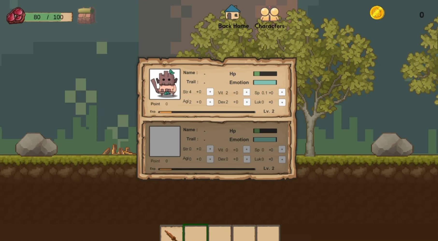 Forest Kingdom görsel 10